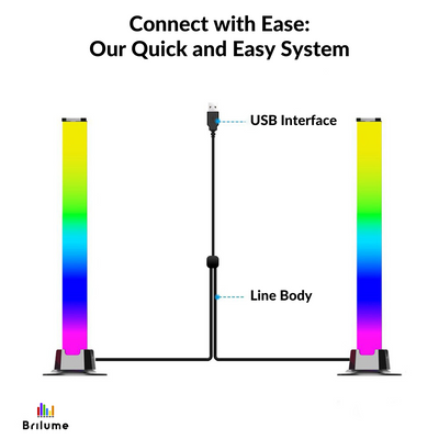 Brilume™ Infinity (2pcs)