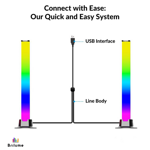 Brilume™ Infinity (2pcs)
