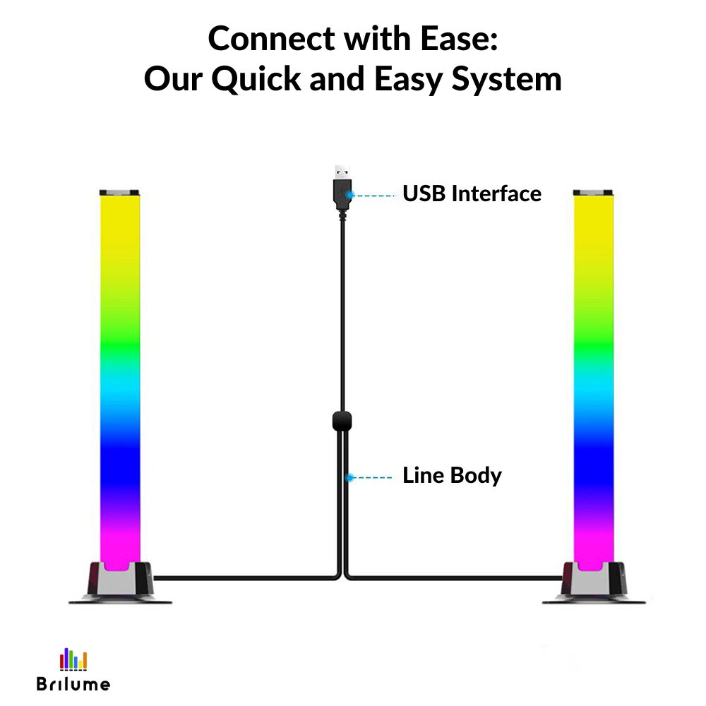 Brilume™ Infinity (2pcs)