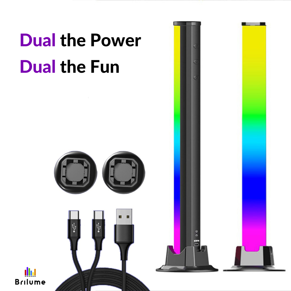 Brilume™ Infinity (2pcs)