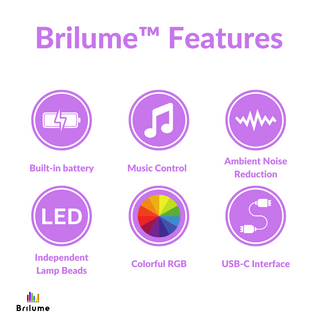 Brilume™ 3D