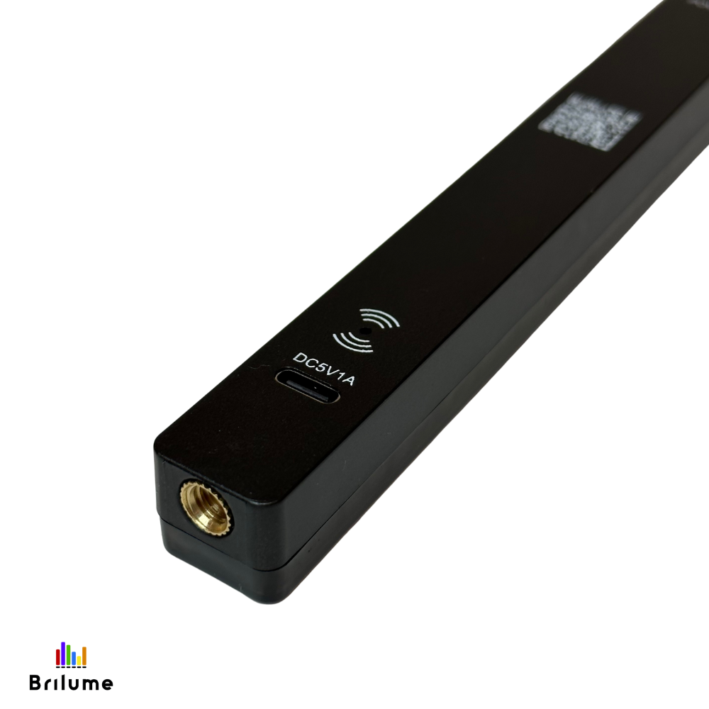 Brilume™ 3D