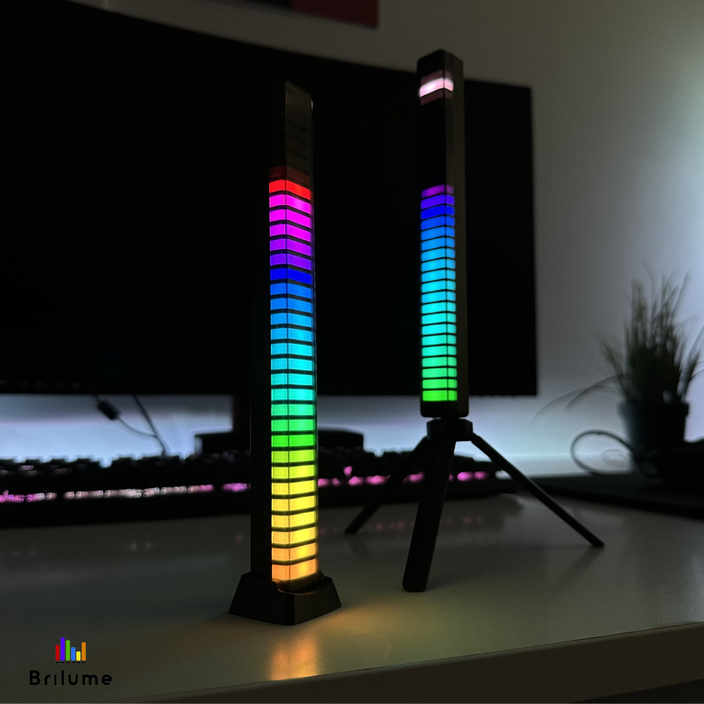 Brilume™ Pro
